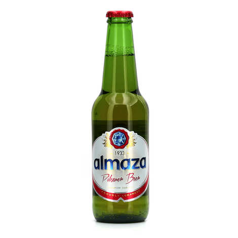 بيرة ألمازا 